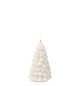 Led Kerstboom wit