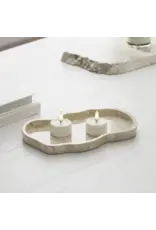 Set 2 Led theelichtjes white