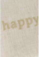 Kussen Happy