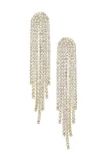 Oorringen waterval strass