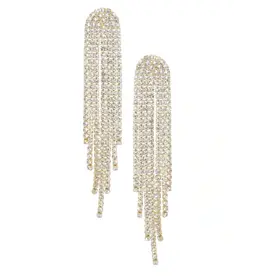 Oorringen waterval strass