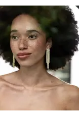 Oorringen waterval strass