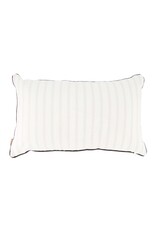 Kussen streep lovely