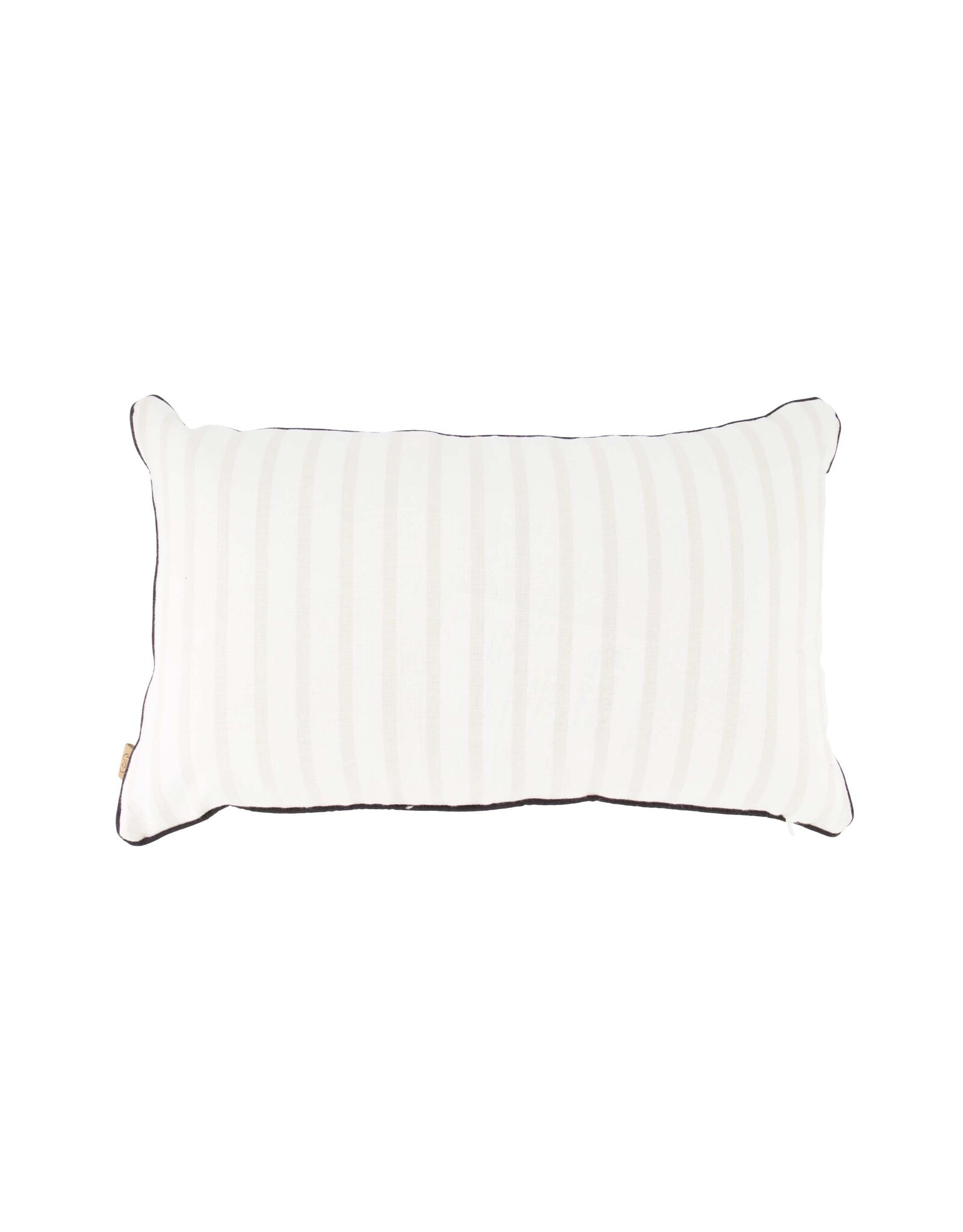 Kussen streep lovely