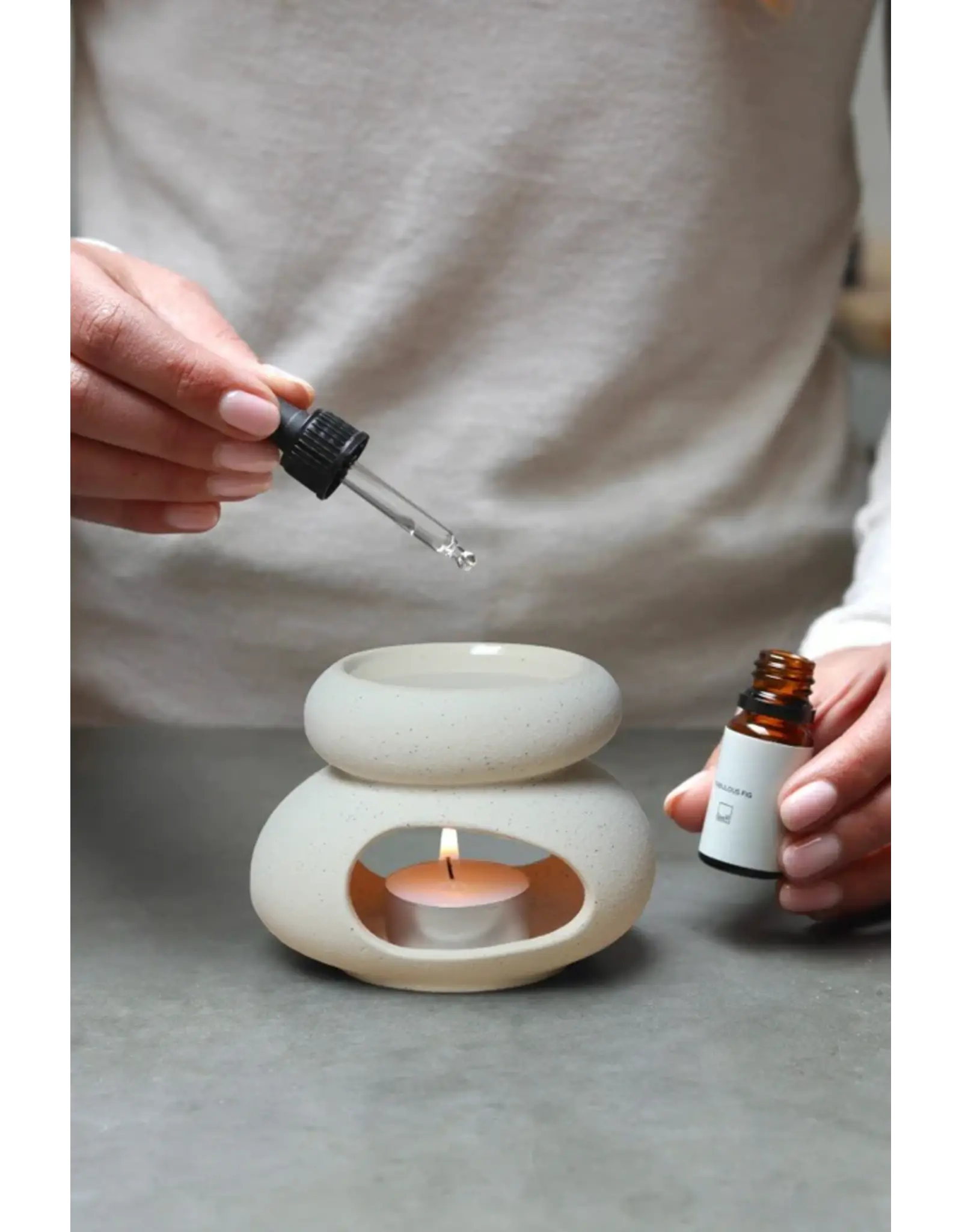 Aroma diffuser Fabulous fig
