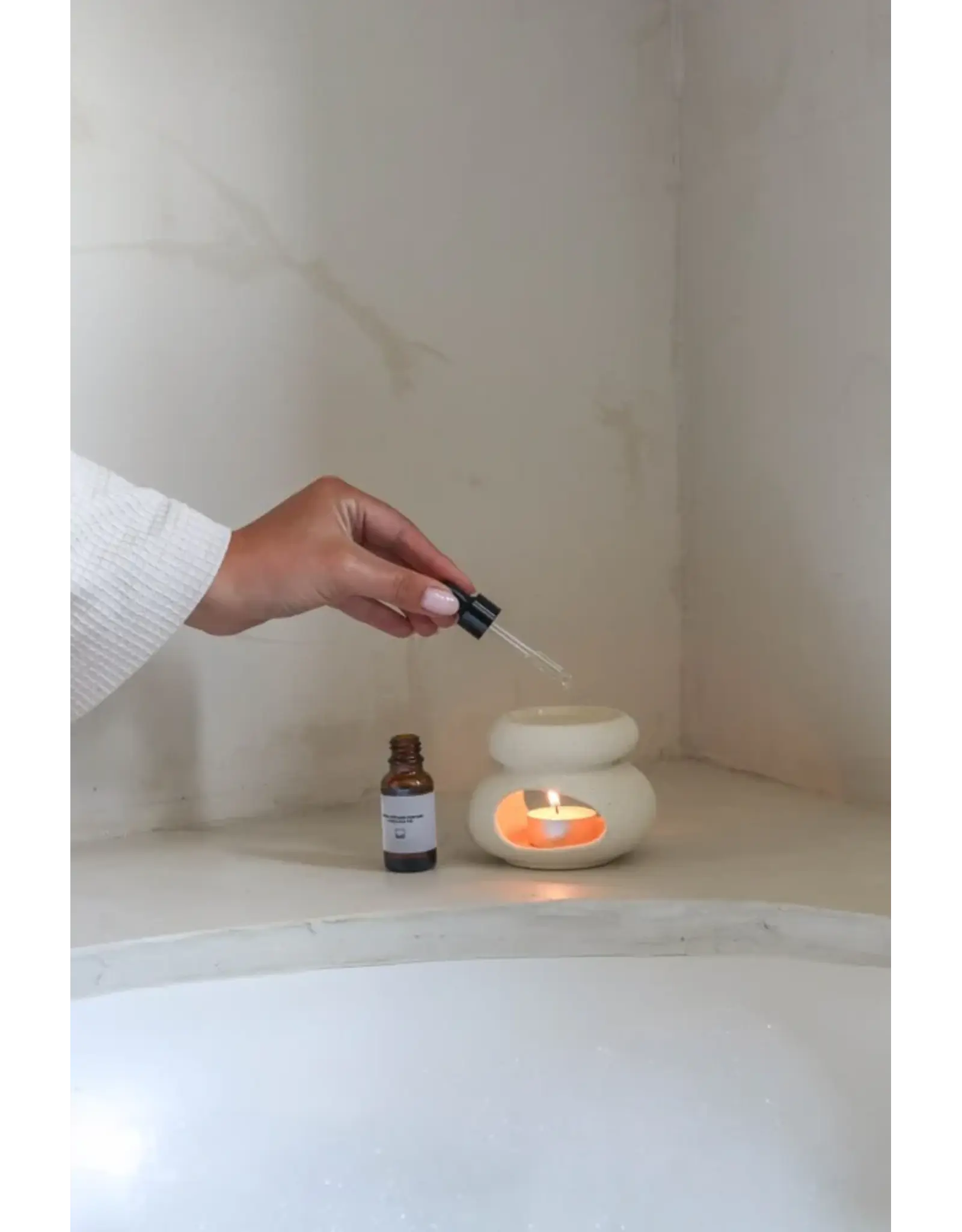 Aroma diffuser Fabulous fig