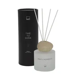 Geurstokjes Minty moments