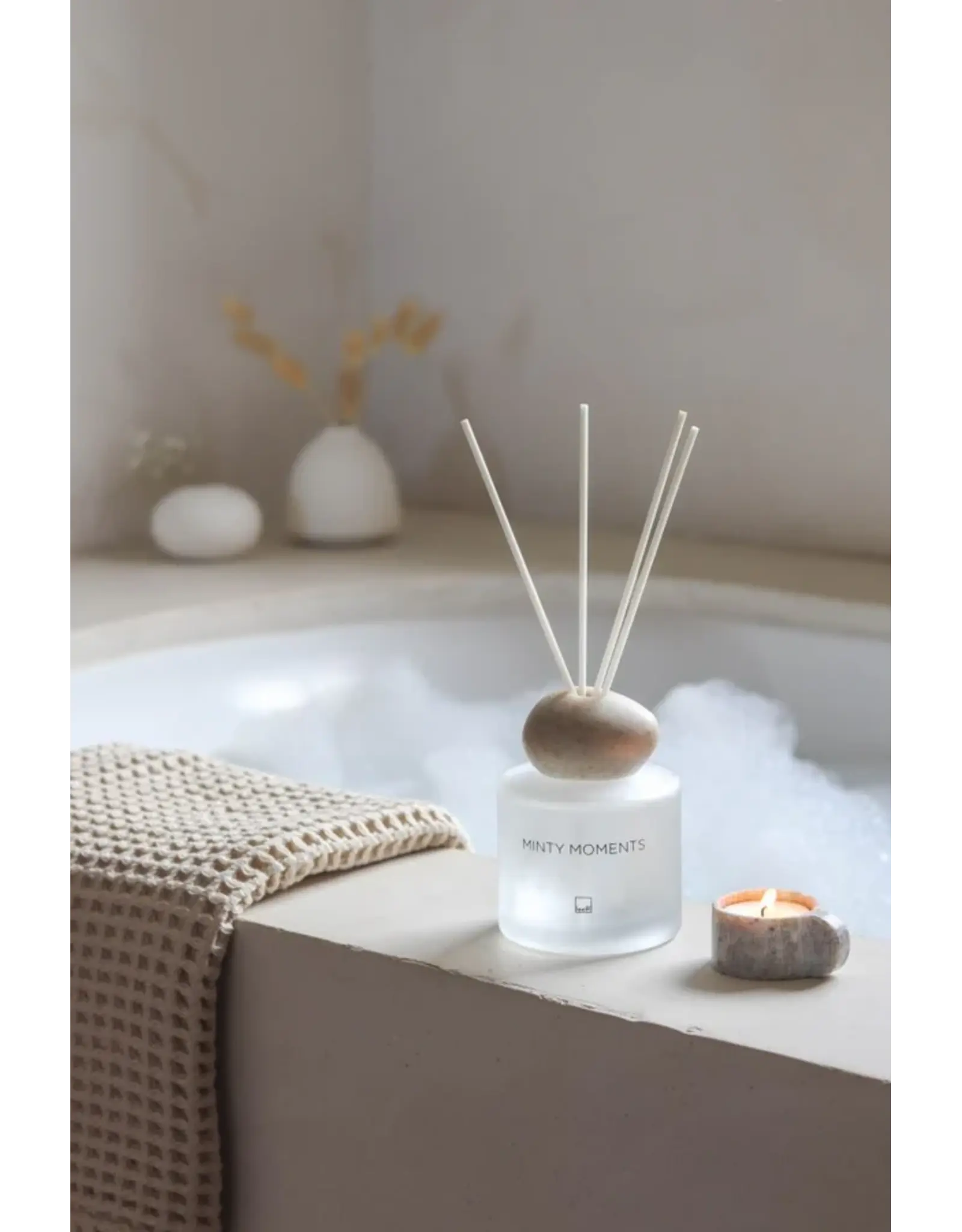 Geurstokjes Minty moments