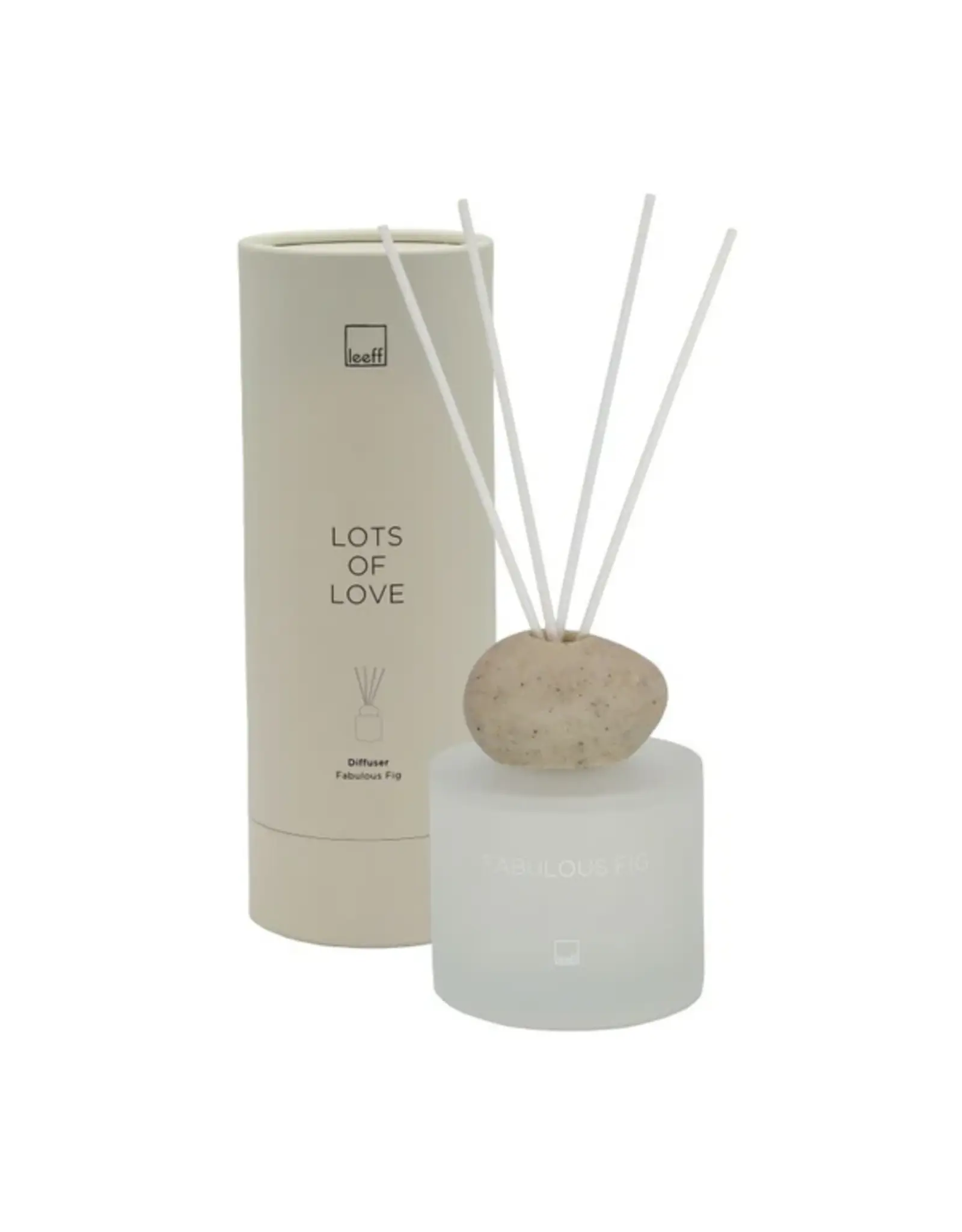 Geurstokjes Fabulous fig