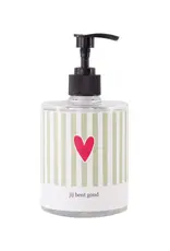 Handzeep Jij bent goud