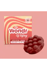 Shampoo/Shower bar Cinnamon