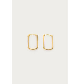 Oorringen midnight midi