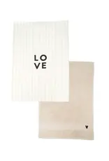 Keukenset streep love