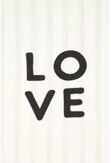 Keukenset streep love