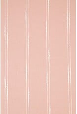 Keukenset streep hartjes