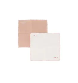 Set van 2 vaatdoekjes Love is all around