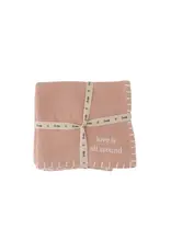 Set van 2 vaatdoekjes Love is all around