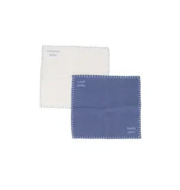 Set van 2 vaatdoekjes Hello sunshine