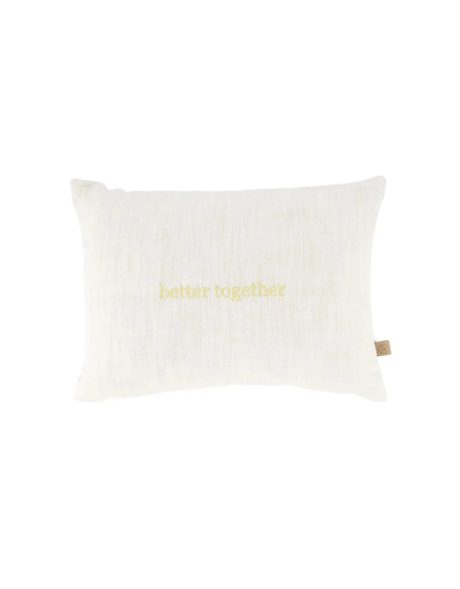 Kussen Better together
