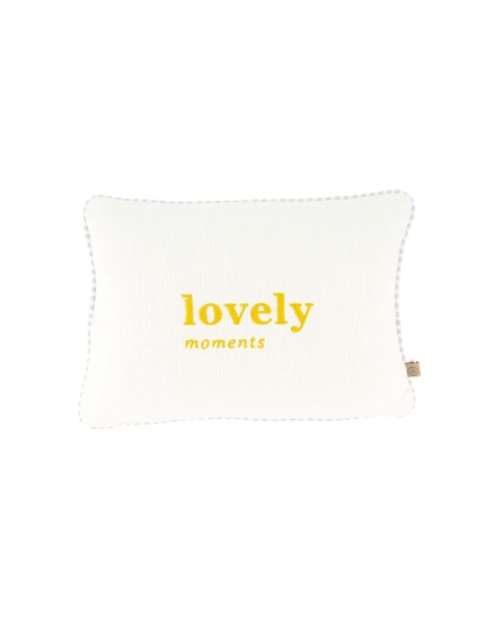 Kussen Lovely moments