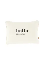 Kussen Hello sunshine