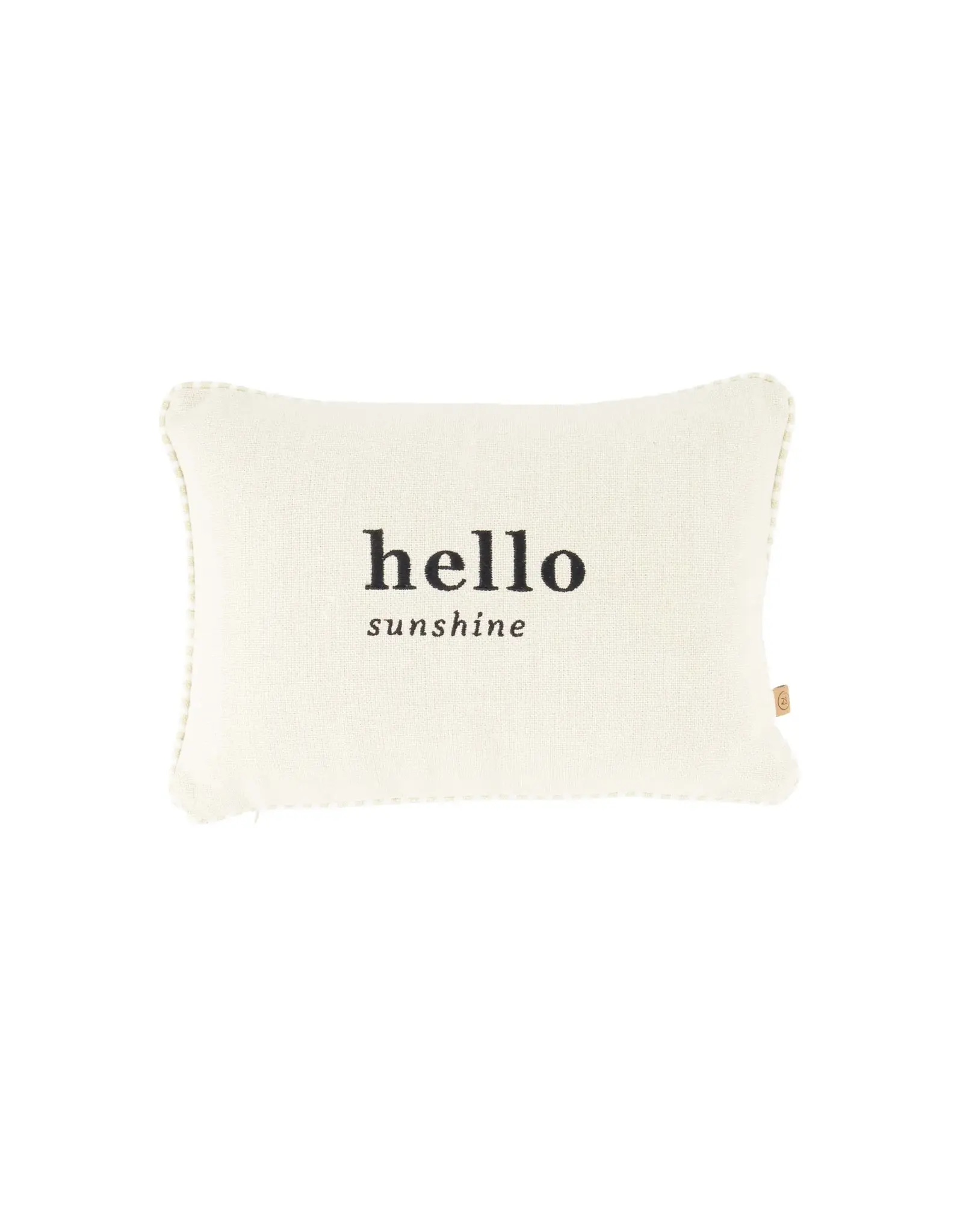 Kussen Hello sunshine