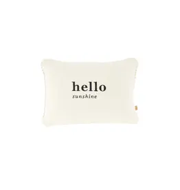 Kussen Hello sunshine
