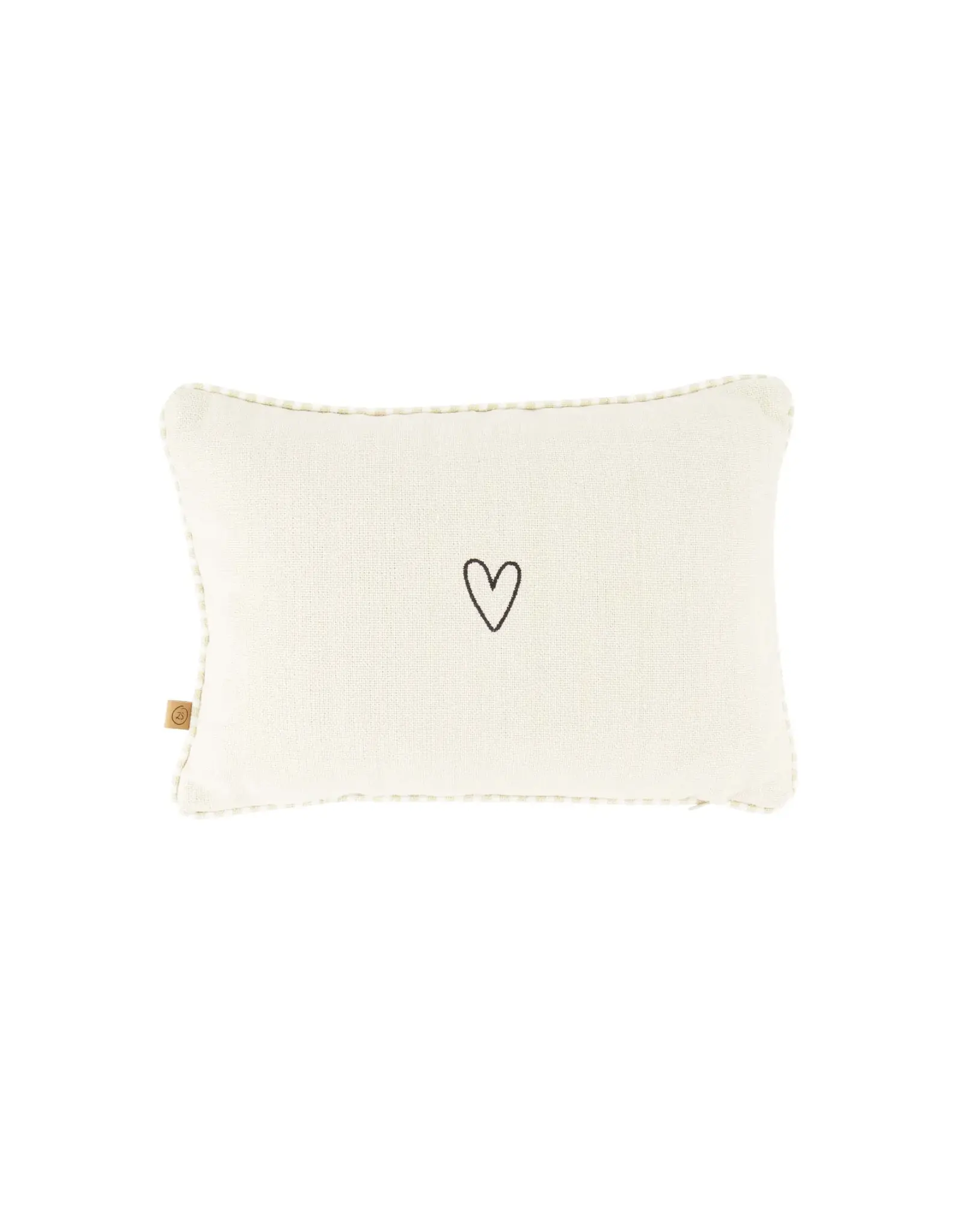 Kussen Hello sunshine