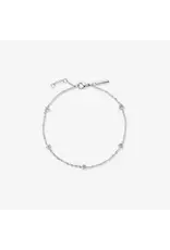 Armband dreamy silver