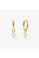 Oorringen north star