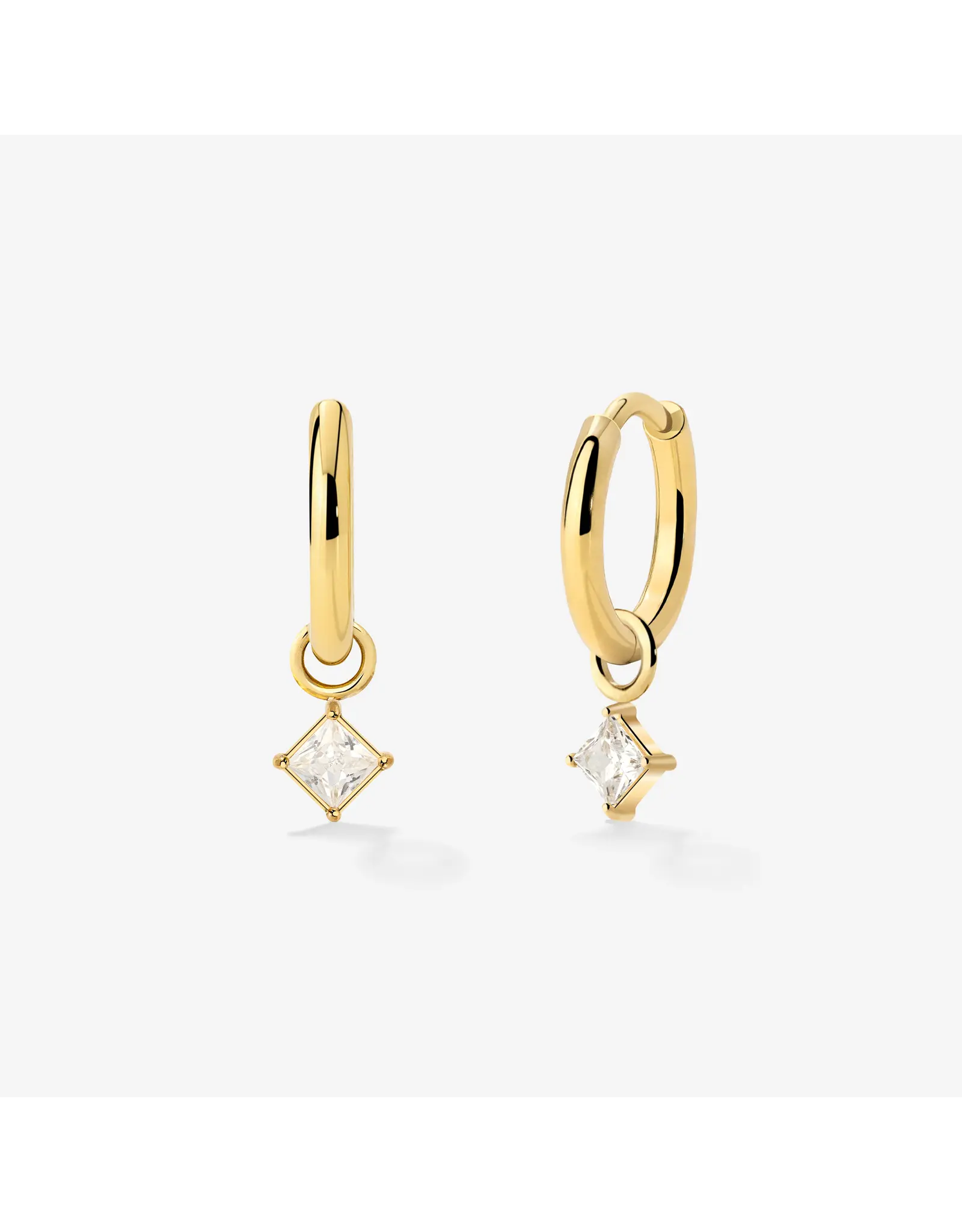 Oorringen north star