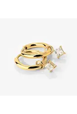 Oorringen north star