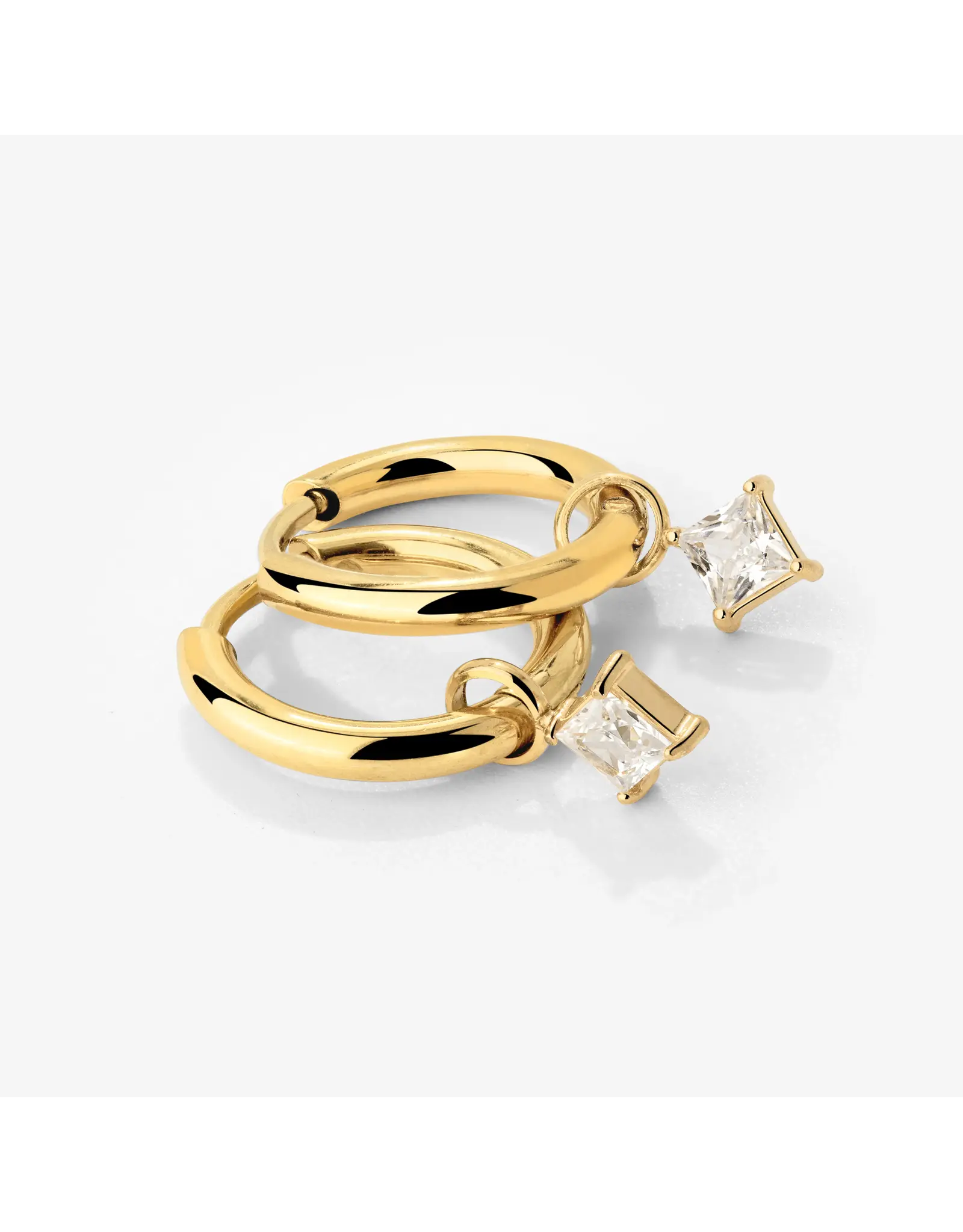 Oorringen north star