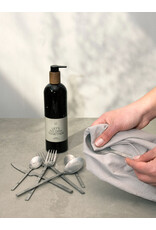 Afwasmiddel Let's do dish together