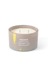 Geurkaars M Friends