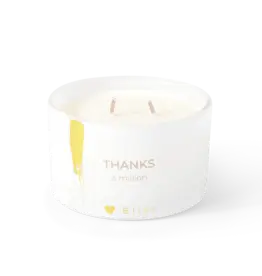 Geurkaars M Thanks