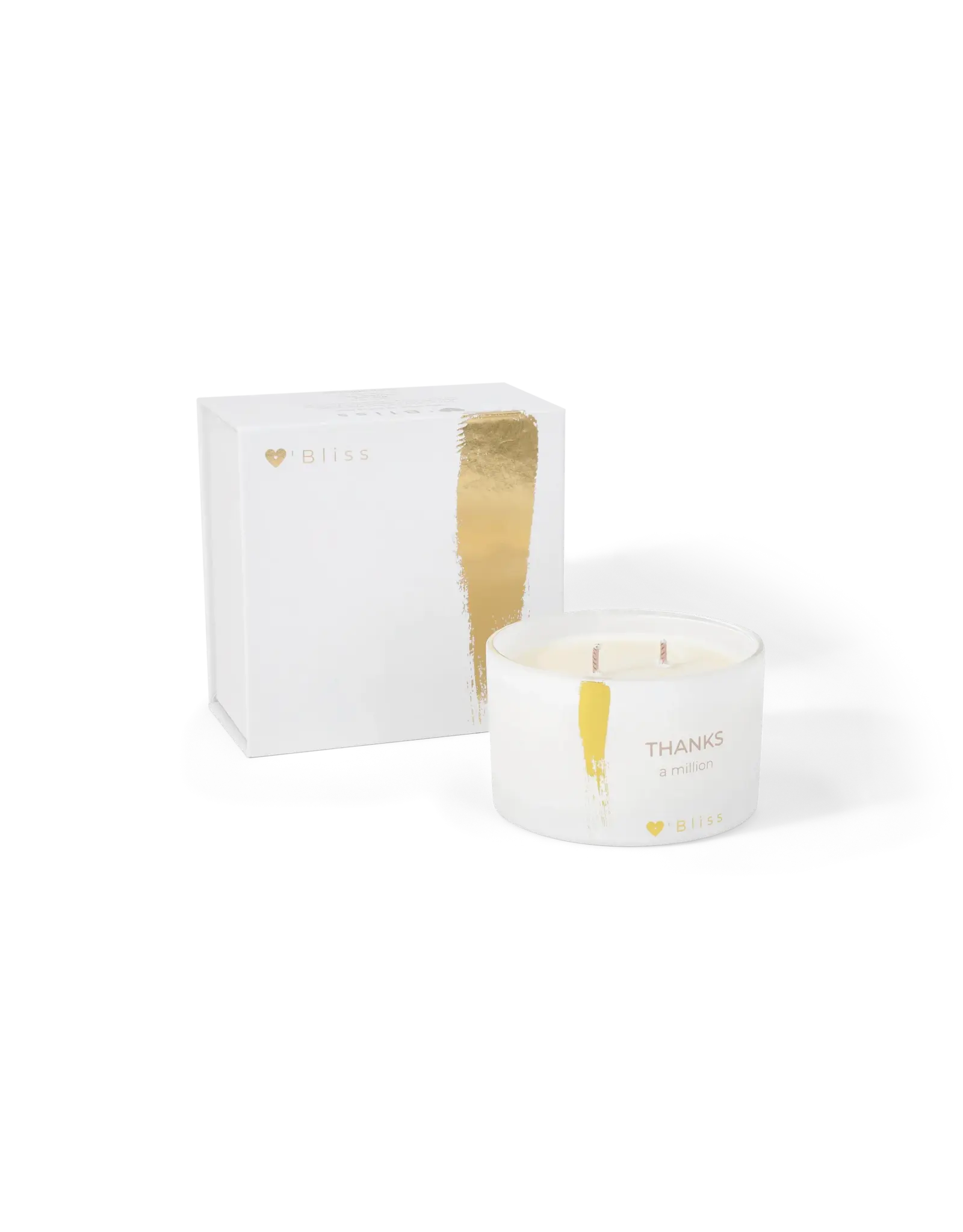 Geurkaars M Thanks