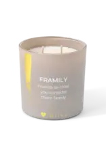 Geurkaars L Framily
