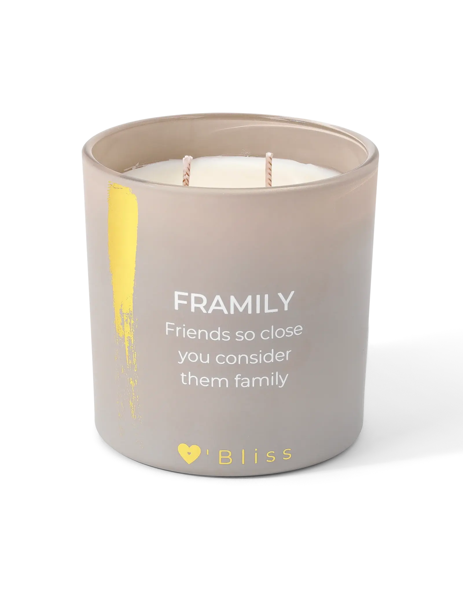 Geurkaars L Framily