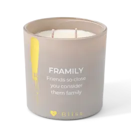 Geurkaars L Framily