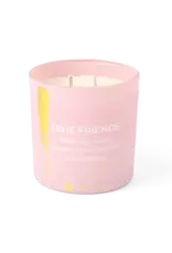 Geurkaars L True friends
