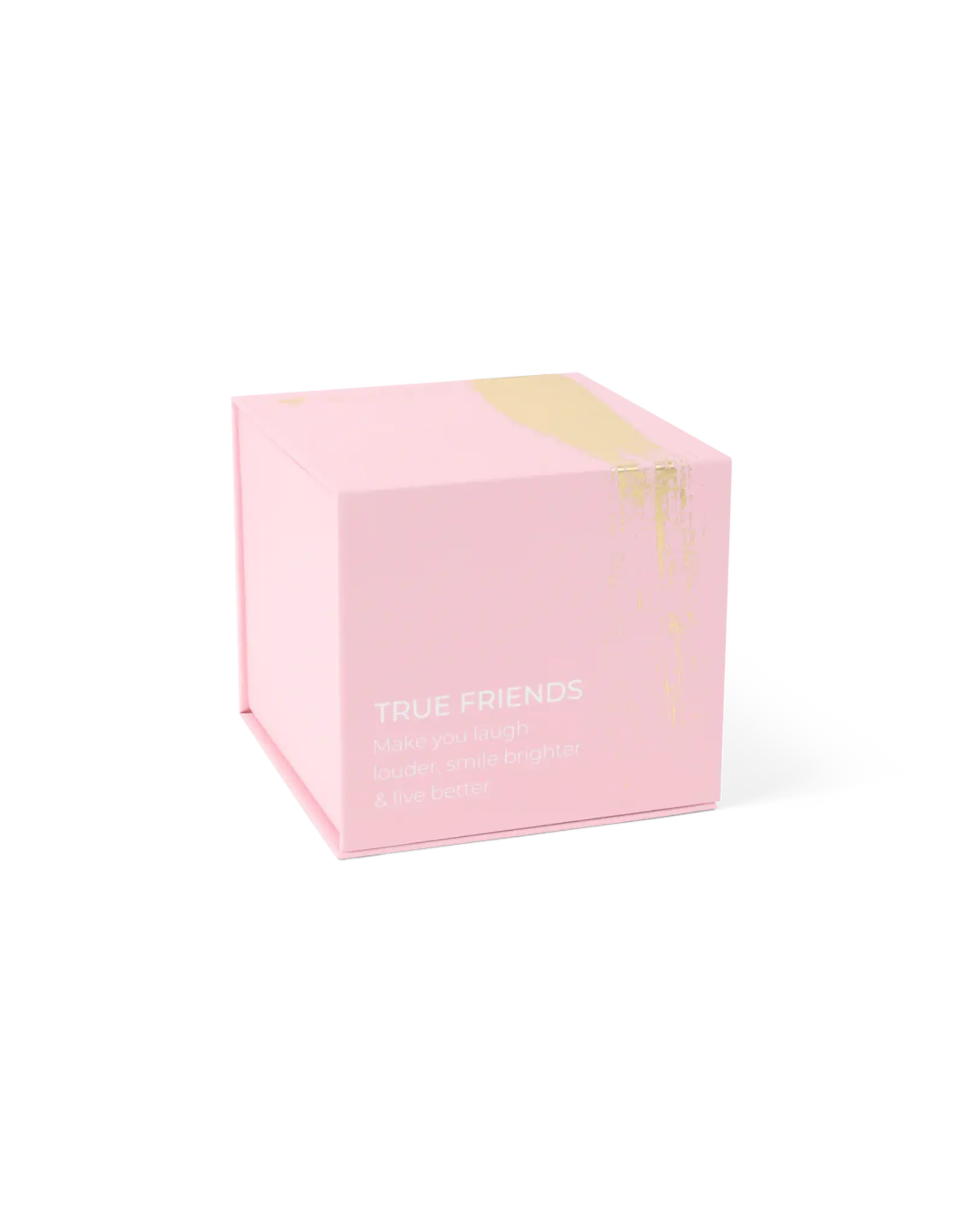 Geurkaars L True friends