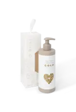 Handzeep Jij bent goud waard