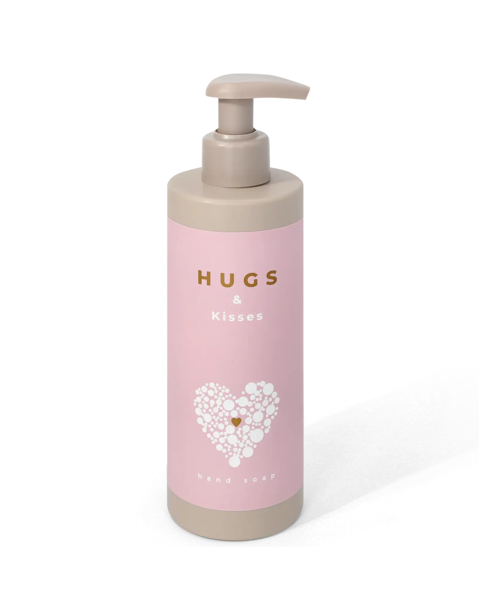 Handzeep Hugs & kisses