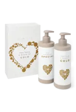 Giftbox Heart of gold