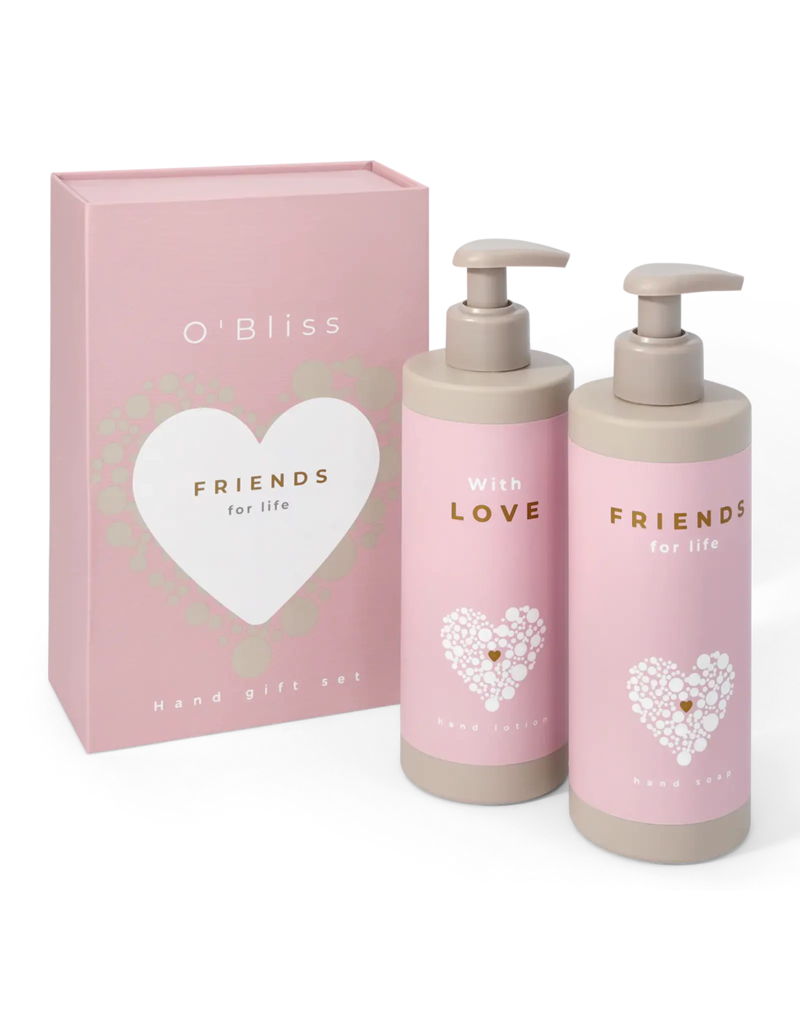 Giftbox Friends