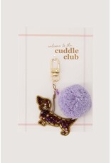 Tashanger Cuddle club