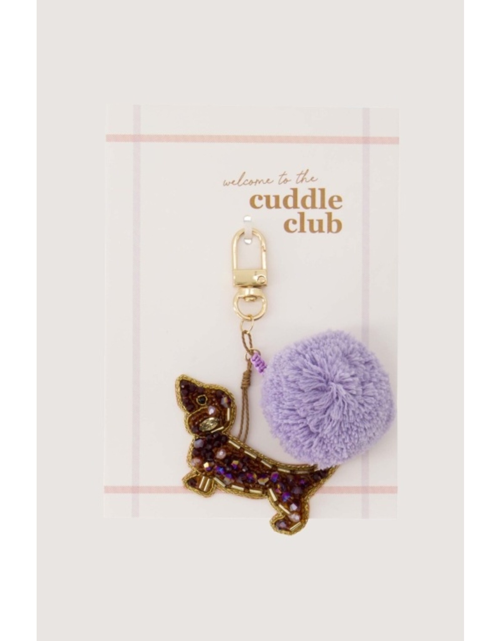 Tashanger Cuddle club