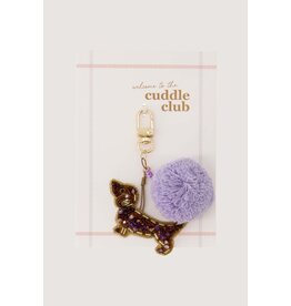 Tashanger Cuddle club