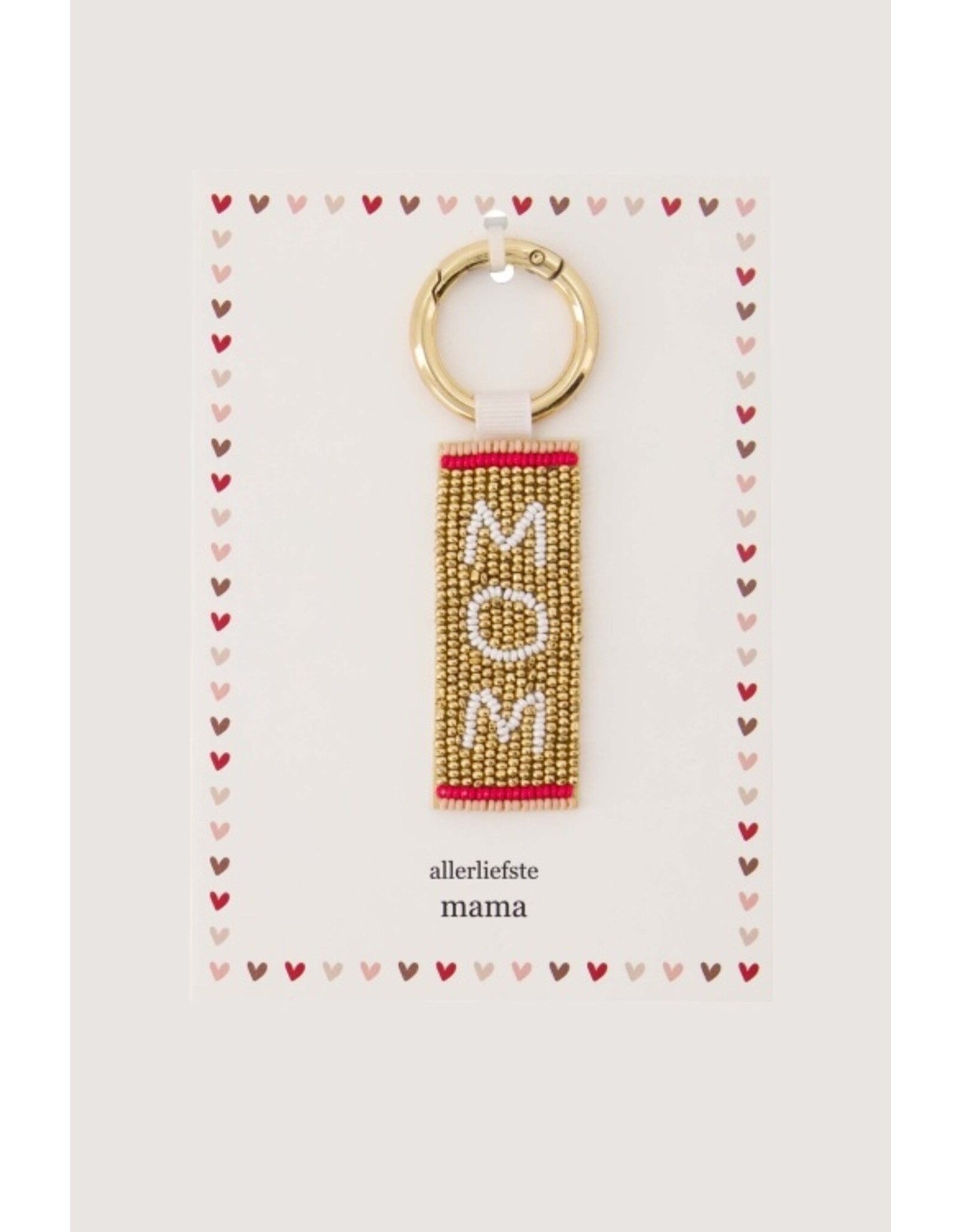Sleutelhanger MOM